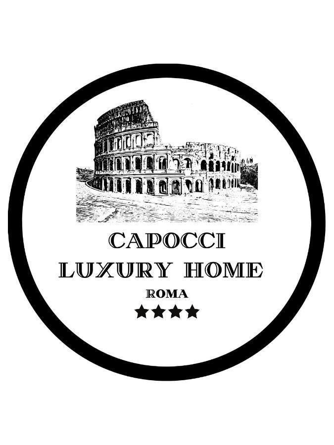 Capocci Luxury * Rom